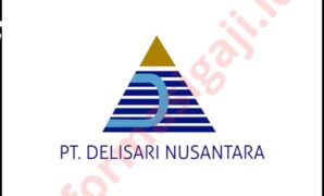 Gaji PT Delisari Nusantara