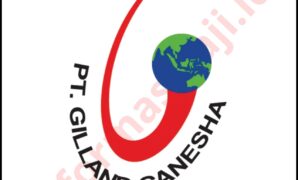 Gaji PT Gilland Ganesha