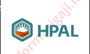 Gaji PT Halmahera Persada Lygend
