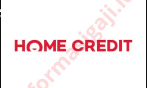 Gaji PT Home Credit Indonesia