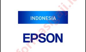 Gaji PT Indonesia Epson Industry