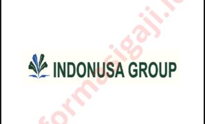 Gaji PT Indonusa Agromulia