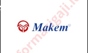 Gaji PT Mada Putra Perkasa