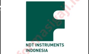 Gaji PT NDT Instruments Indonesia Gaji PT NDT Instruments Indonesia
