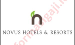 Gaji PT Novus Hotel Manajemen