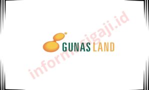 Gaji Karyawan Gunasland Group