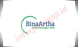 Gaji Karyawan PT Bina Artha Ventura