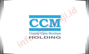 Gaji Karyawan PT Central Cipta Murdaya