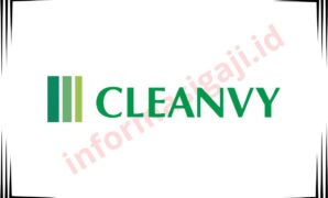 Gaji Karyawan PT Cleanvy Asalta Indonesia