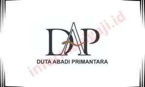 Gaji Karyawan PT Duta Abadi Primantara