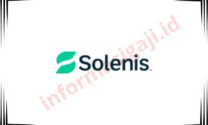 Gaji Karyawan PT Solenis Technologies Indonesia