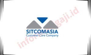 Gaji Karyawan Sitcomasia Group