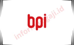 Gaji PT Best Plastic Indonesia