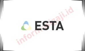 Gaji PT Esta Indonesia