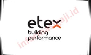 Gaji PT Etex Building Performance Indonesia