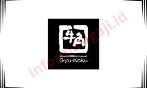 Gaji PT Ricklean Nutri Guna