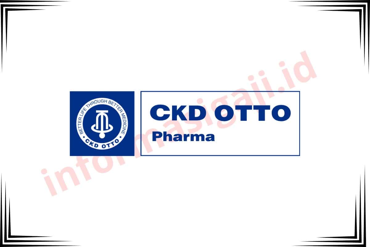 Gaji PT CKD OTTO Pharmaceuticals