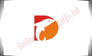 Gaji PT Dolphin Food & Beverages Industry