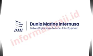 Gaji PT Dunia Marine Internusa