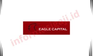 Gaji PT Eagle Capital