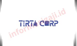 Gaji PT Tirta Corporation