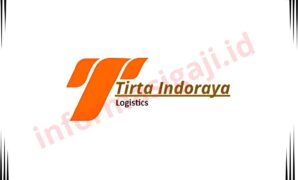 Gaji PT Tirta Indoraya Logistics